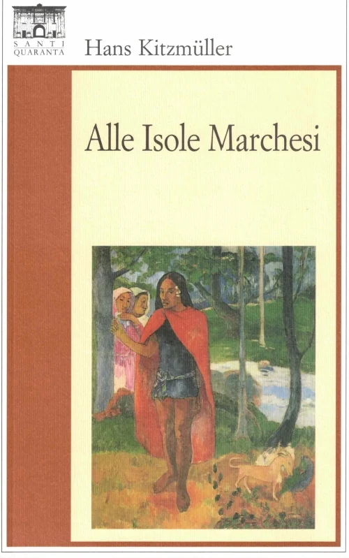 alle isole marchesi - Libri e DVD