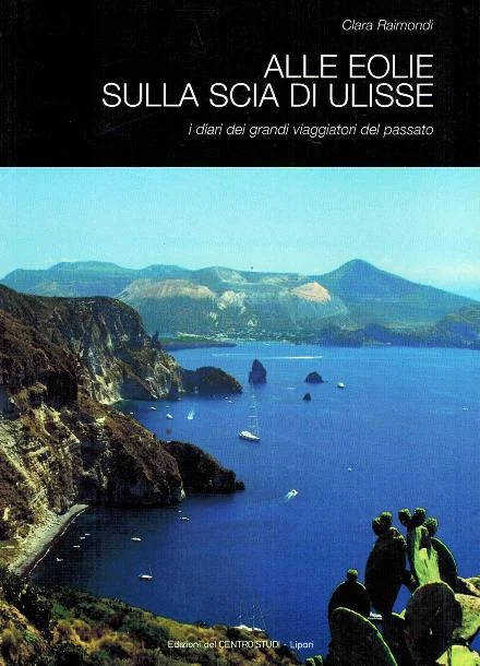 alle eolie sulla scia di ulisse - Libri e DVD