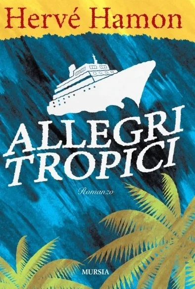 allegri tropici - Libri e DVD