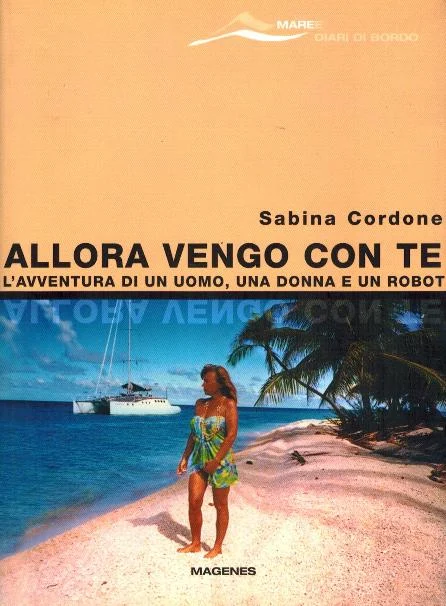 allora vengo con te - Libri e DVD