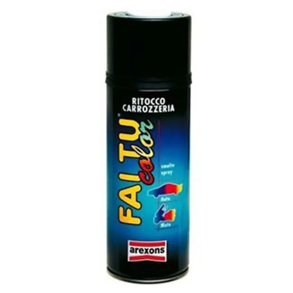 ALLUMINIO RUOTE 690 NITRO BOMBOLETTA SPRAY ML 400 PER VERNICIATURA CARROZZERIA - Arexons ®