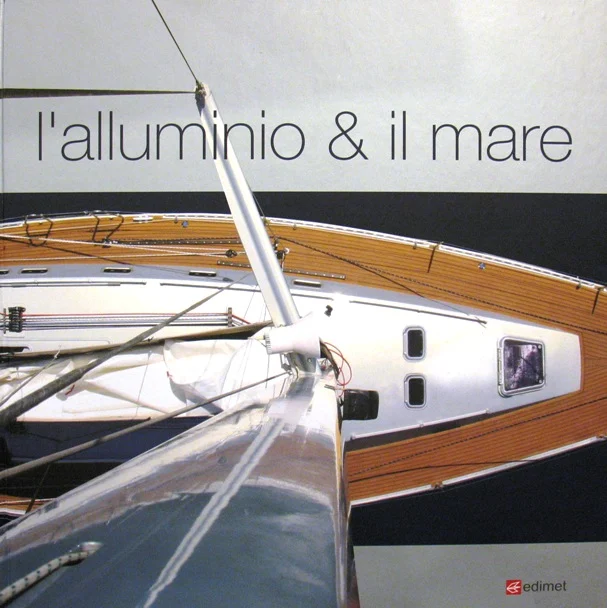 l’alluminio & il mare - Libri e DVD