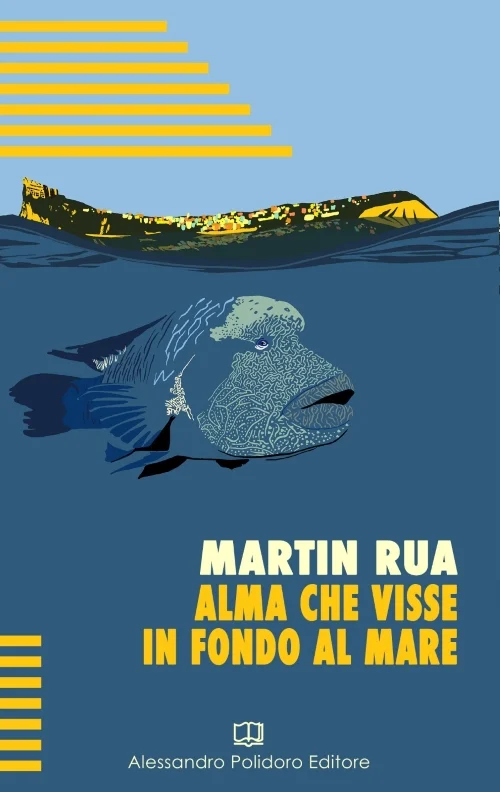 alma che visse in fondo al mare - Libri e DVD