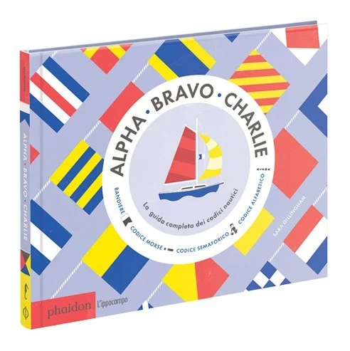 alpha, bravo, charlie - Libri e DVD