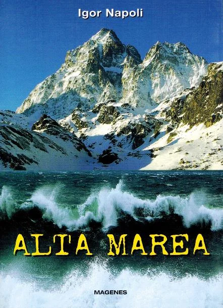 alta marea - Libri e DVD