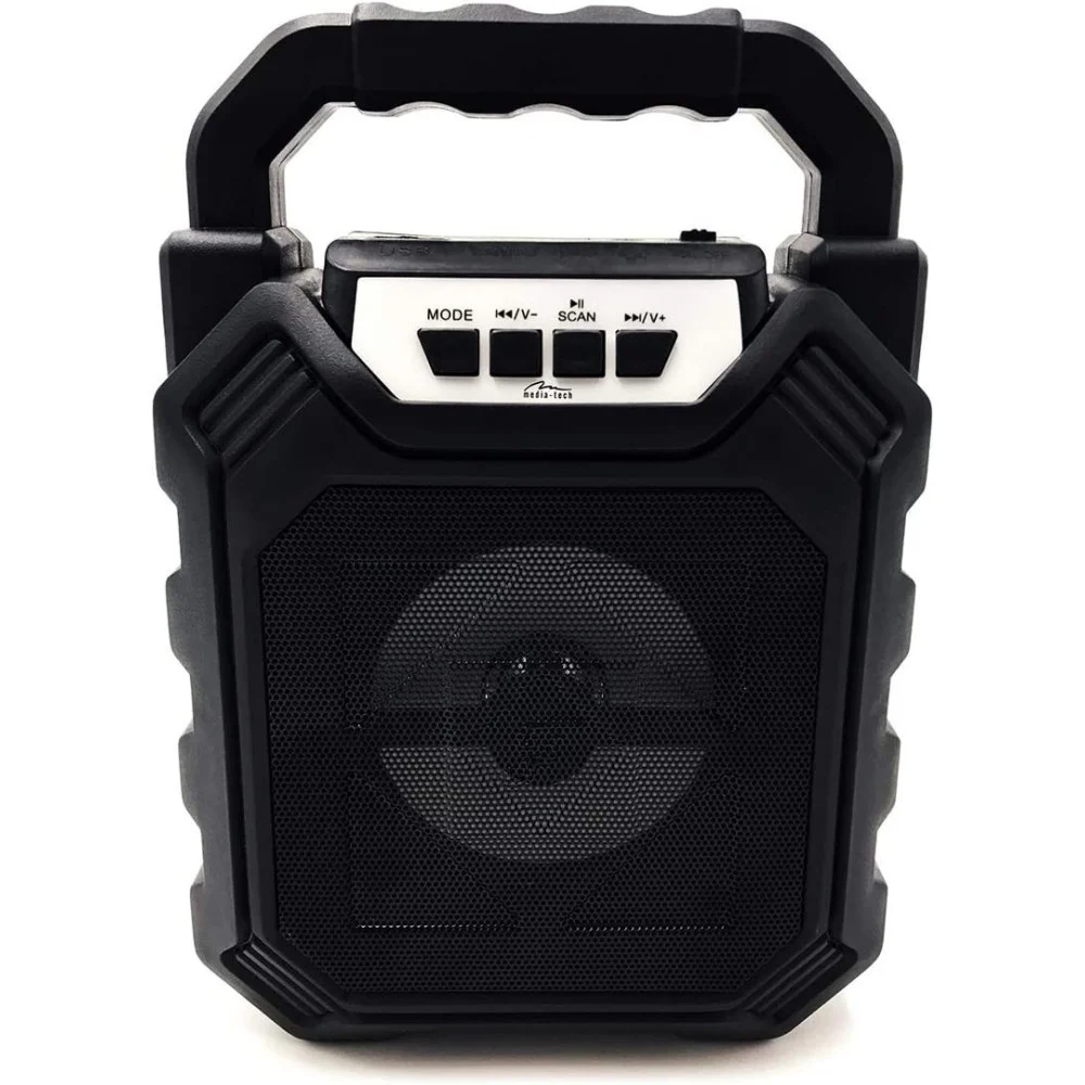 ALTOPARLANTE BLUETOOTH CASSA PORTATILE Q-L688 RADIO FM USB SD AUX MP3 SPEAKER