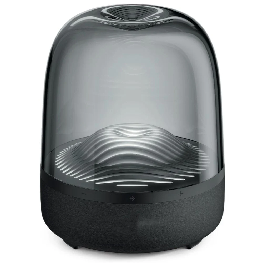 ALTOPARLANTE RICARICABILE WIRELESS BLUETOOTH DA 5 W CON RADIO PORTATILE Q-YX6677
