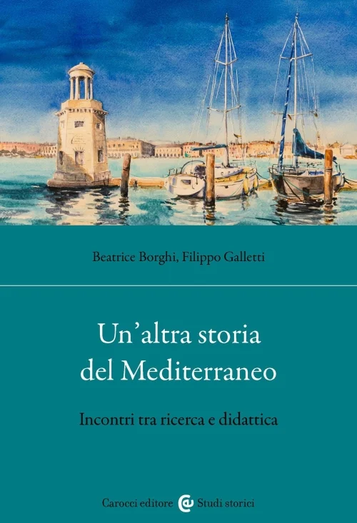 un’altra storia del mediterraneo - Libri e DVD