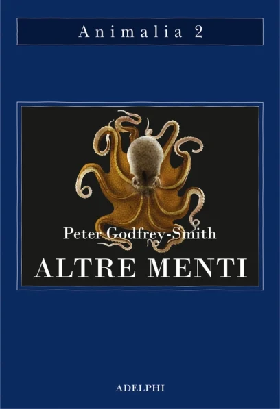 Altre menti - Libri e DVD