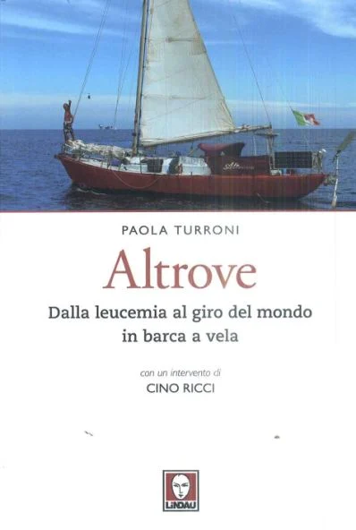 altrove - Libri e DVD