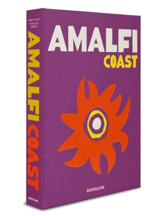 Amalfi Coast (Travel Series) - Libri e DVD