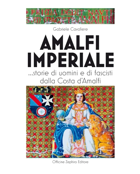 Amalfi imperiale - Libri e DVD
