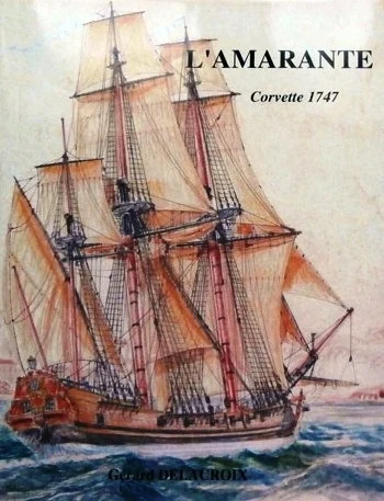 l’amarante (libro + piani) - Libri e DVD