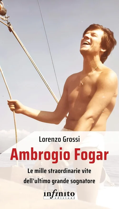 ambrogio fogar - Libri e DVD