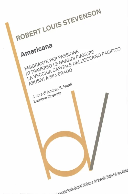 americana - Libri e DVD