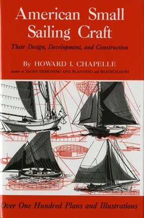 american small sailing craft - Libri e DVD