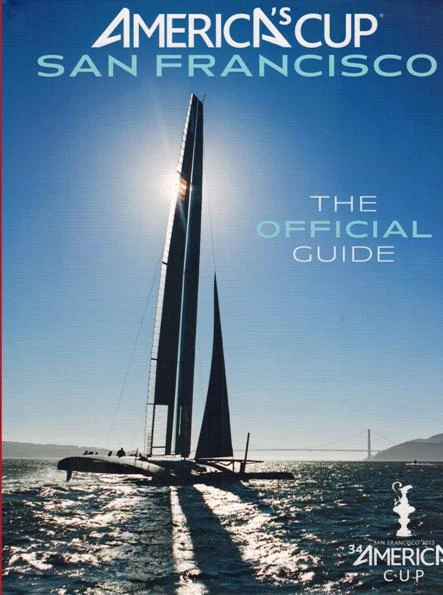 america’s cup san francisco - Libri e DVD
