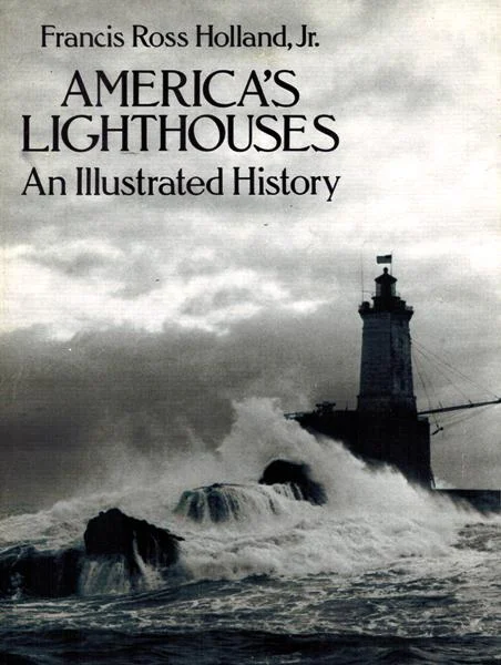 america’s lighthouses - Libri e DVD