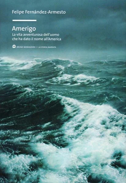 amerigo - Libri e DVD