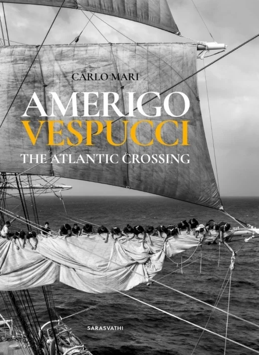 amerigo vespucci - Libri e DVD