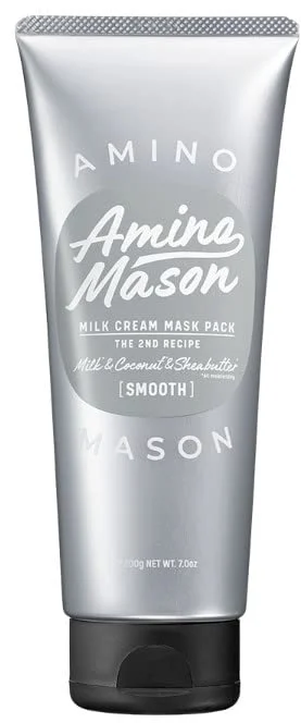 Amino Mason Smooth Repair Hair Mask 200g