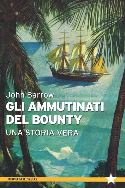 gli ammutinati del bounty - Libri e DVD