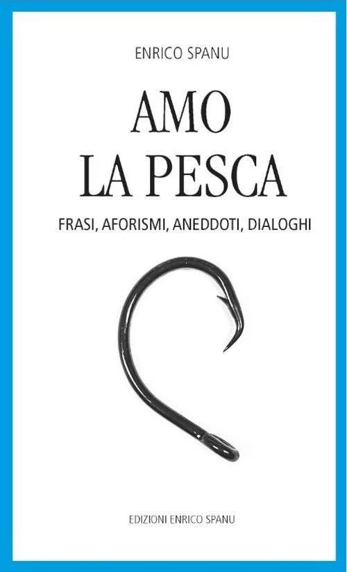 amo la pesca - Libri e DVD