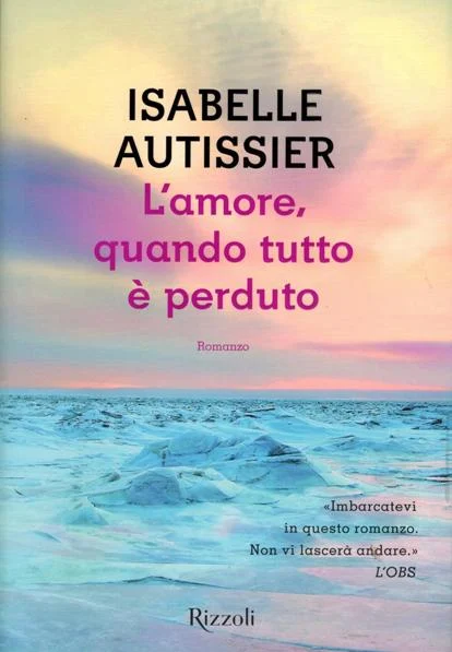 l’amore, quando tutto è perduto - Libri e DVD