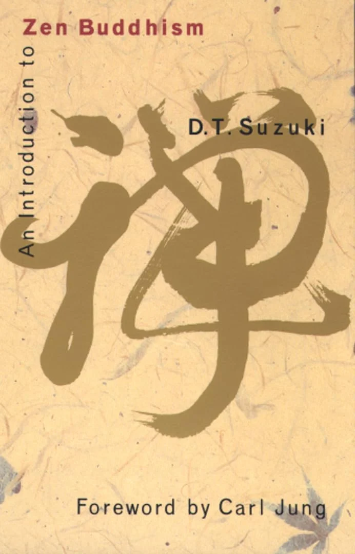 Un'introduzione al Buddismo Zen per principianti e pratica della consapevolezza - WAFUU JAPAN