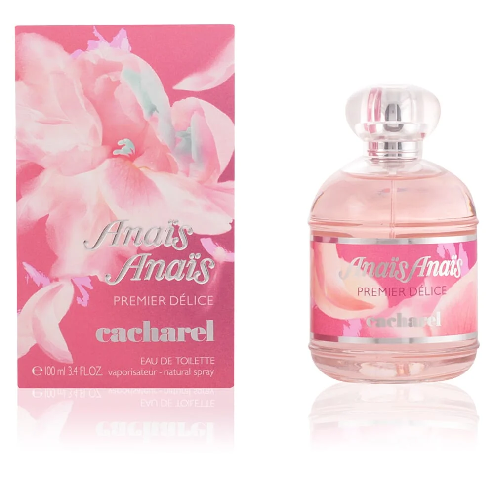 Anais Anais Premier Delice EDT 100 ml - Cacharel