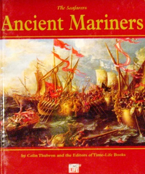 ancient mariners (the seafarers) - Libri e DVD