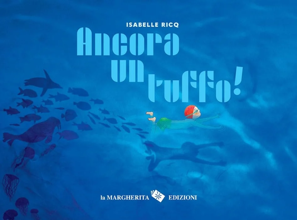 ancora un tuffo! - Libri e DVD