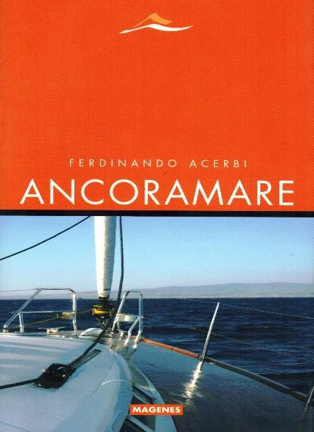 ancoramare - Libri e DVD