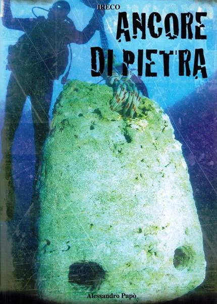 Ancore di pietra - Libri e DVD