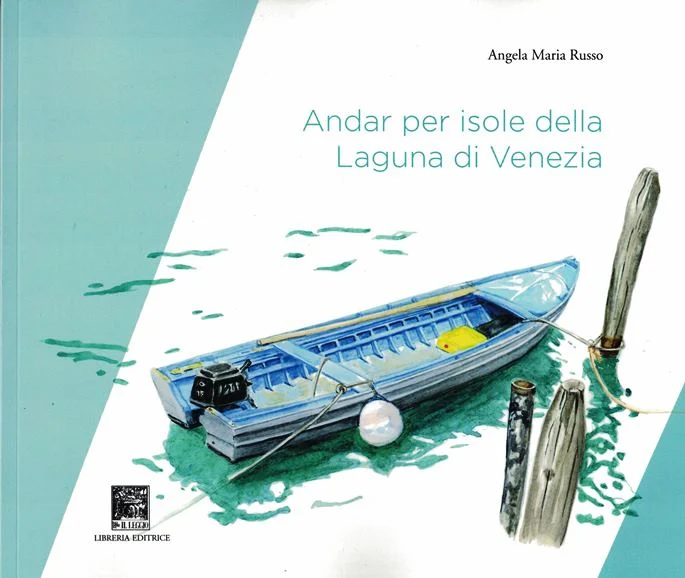 andar per isole della laguna di venezia - Libri e DVD