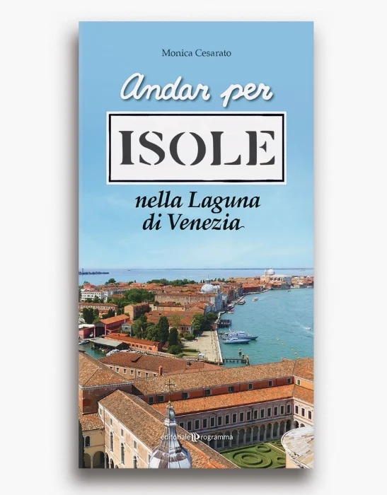 andar per isole nella laguna di venezia - Libri e DVD