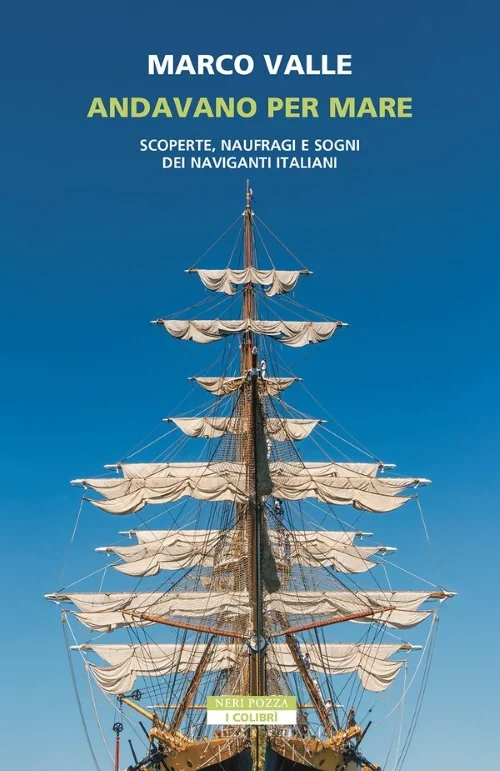 andavano per mare - Libri e DVD
