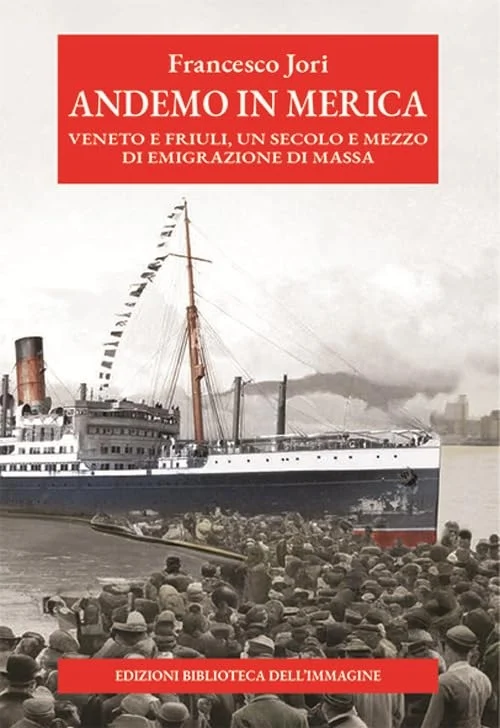 andemo in merica - Libri e DVD