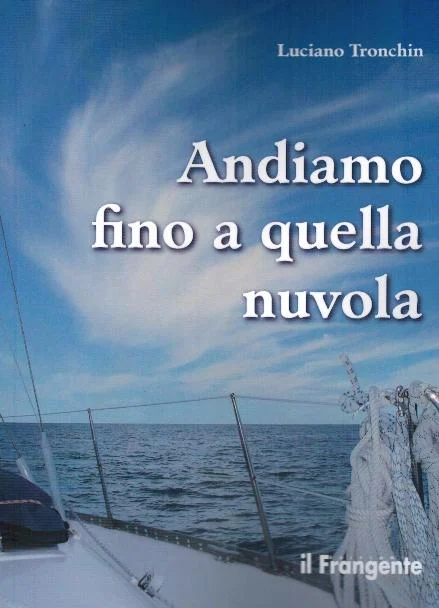 andiamo fino a quella nuvola - Libri e DVD