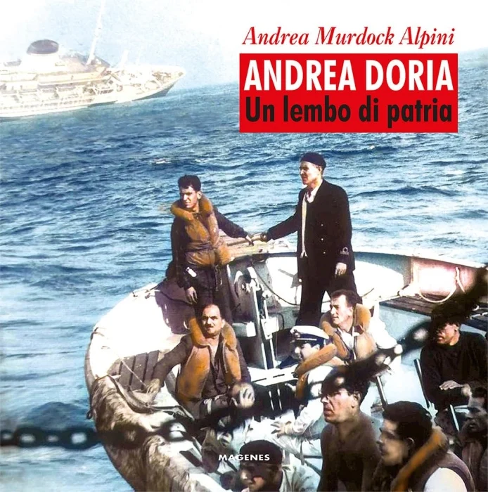 andrea doria – un lembo di patria - Libri e DVD
