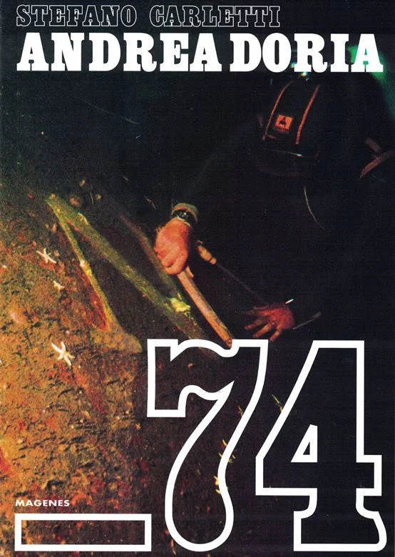 andrea doria -74