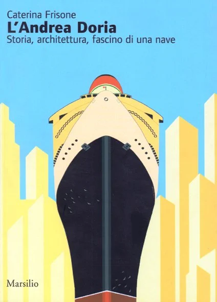 l’andrea doria - Libri e DVD