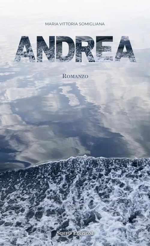 andrea - Libri e DVD