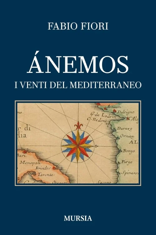 Anemos - Libri e DVD