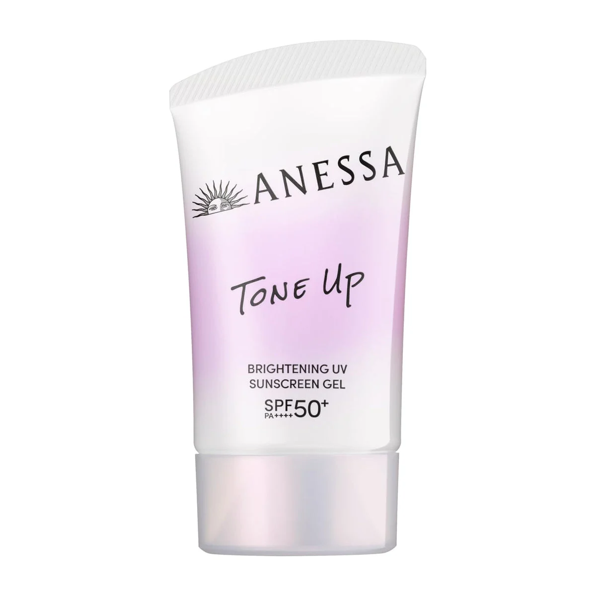 ANESSA Brightening UV Gel NA 40g SPF50+ PA++++ (Face) White Floral Scent