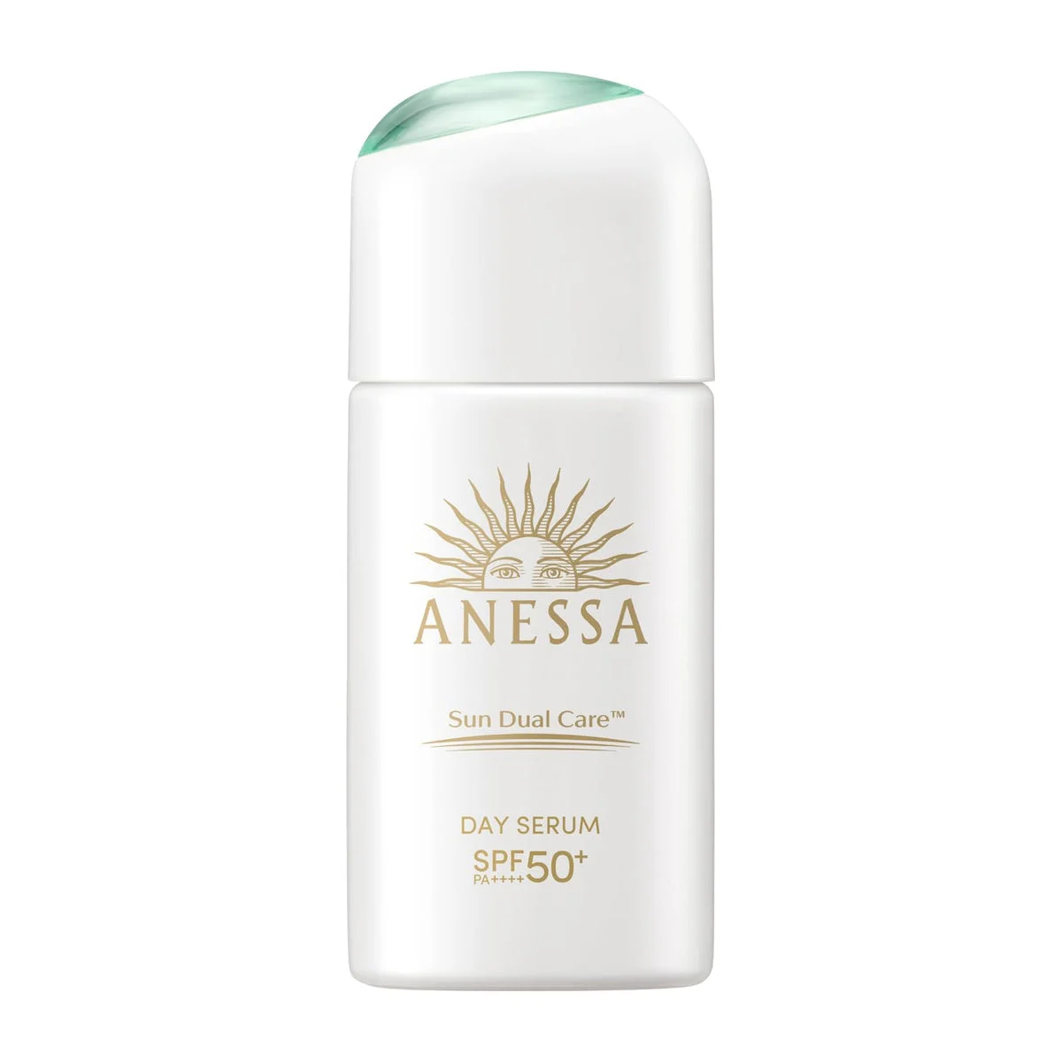 Anessa Siero Giornaliero UV Schiarente Waterproof Rosa Chiaro Modello 2025 30ml