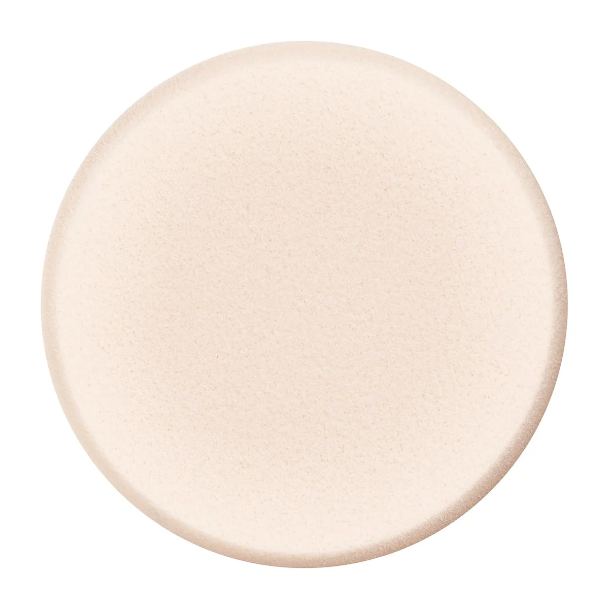 ANESSA Makeup Sponge Puff Applicator 1 Piece Soft Texture for Flawless Finish - SHISEIDO