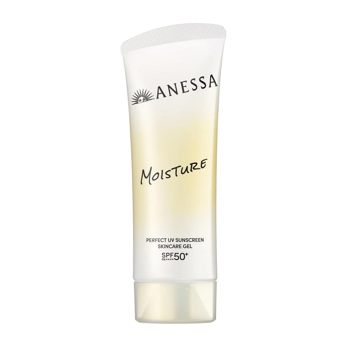 ANESSA Perfect UV Skincare Gel NB SPF50+ PA++++ gel solare viso 90g