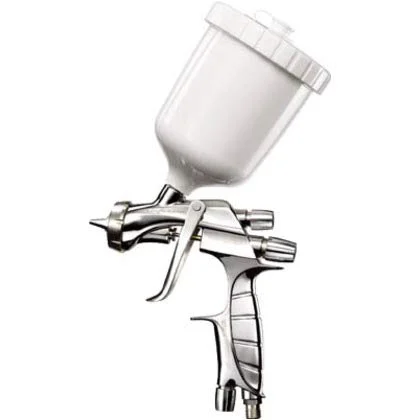ANEST IWATA Large Self-Repair Spray Gun Nozzle Diameter 13mm WS-400-1301C-S1