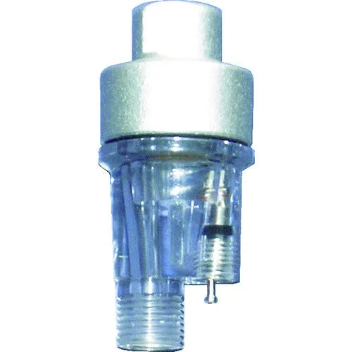 ANEST IWATA HPA-MGF Mini Grip Filter Airbrush FA450